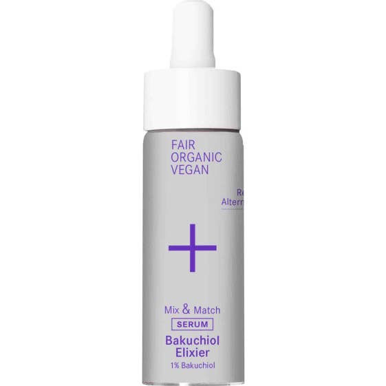 I+M Mujer Serum Bakuchiol 1% 25 Ml - Imagen 2