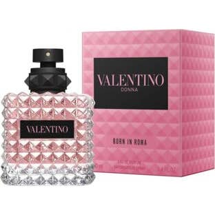 Valentino Donna Born In Roma Epv 50 ml