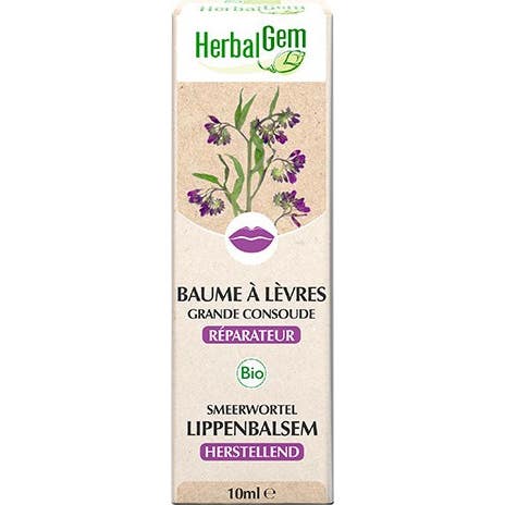 Herbalgem Bálsamo De Hierbas Lev Consuelo 10 Ml