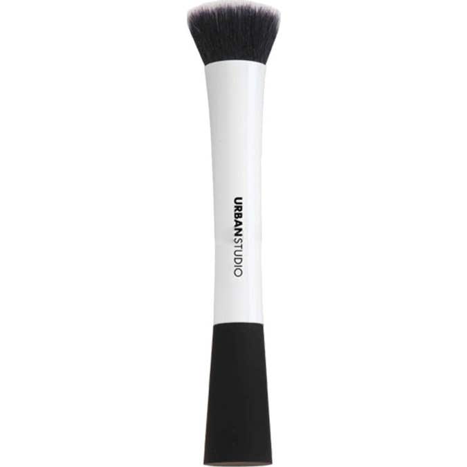 Cala White Buffing Brush
