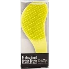Italian Design Urban Hair Brush 1 Ud