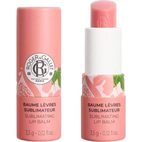 Roger & Gallet Fleur de Figuier Bálsamo Labial 3.5 g