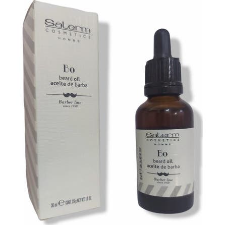 Salerm Homme Beard Oil 30 ml
