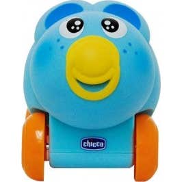 Chicco go go Conejo con Ruedas y Sonido