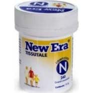 New Era Schüssler Complex N 240 comp
