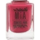 Mia Cosmetics Esmalte Bio Star Ruby 11 ml