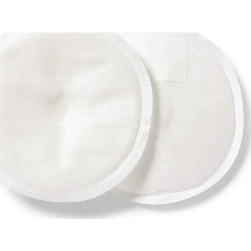 Vasos absorbentes Nuvita Gg/Ntt