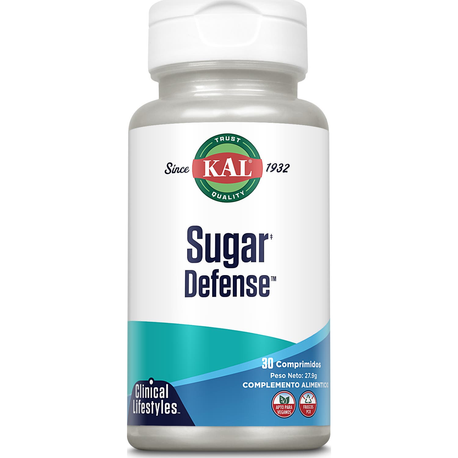 Kal Sugar Defense 30 comp