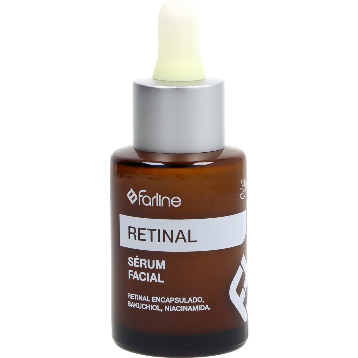 Farline Sérum Retinal Facial 30 ml