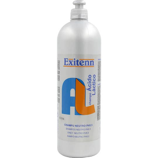 Exitenn Neutro Acido Lactico Champú 1000 ml