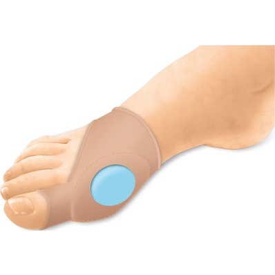 Orliman Protector Juanete Almohadilla Gel Talla L 1ud
