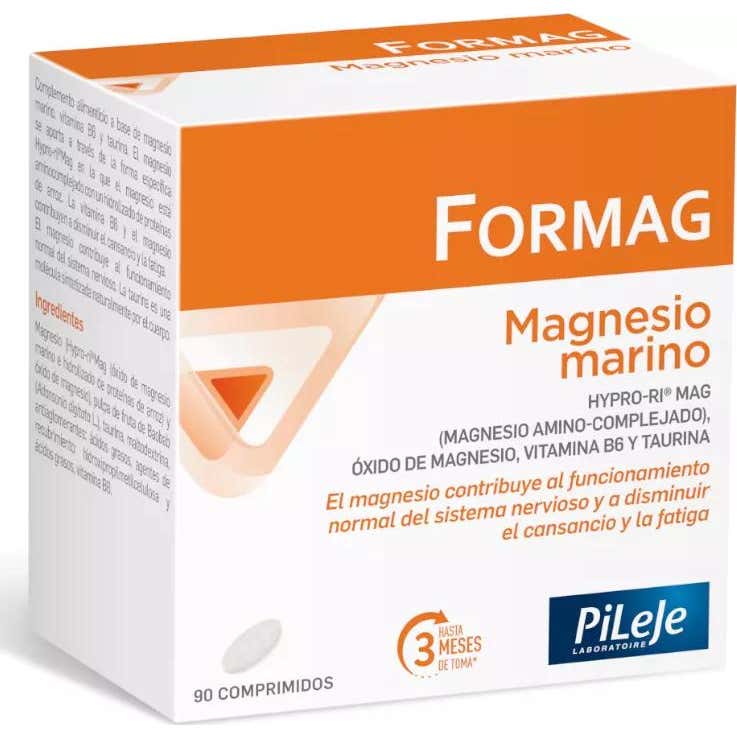 Formag Magnesio Marino 90comp