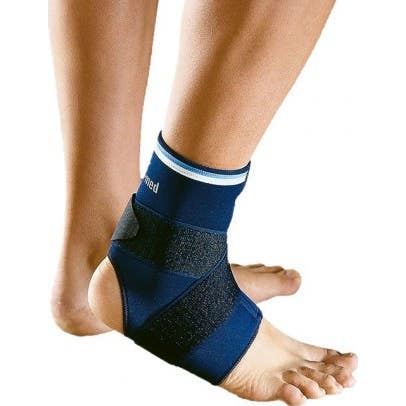 Orliman Thermo-Med Tobillera Cruzada Neopreno Ref4401 T3 1ud