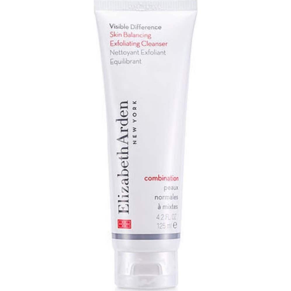 Elizabeth Arden Visible Difference Skin Equilibrando Cl Esfoliante