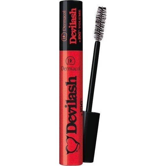 Dermacol Devilash Máscara de Pestañas 1 ud
