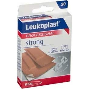 Smith Tiras Leukopast Strong Surtido