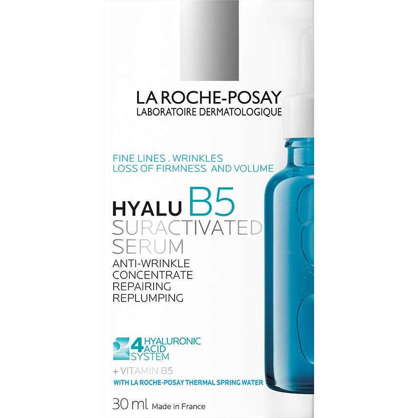 La Roche-Posay Hyalu B5 Suractivated Sérum 30ml