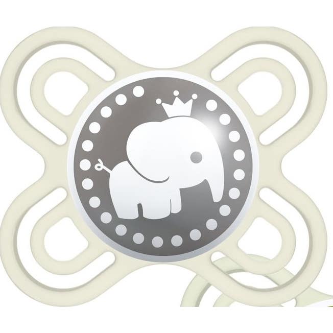 Mam Perfect Start 0-2m Elephant 1ud