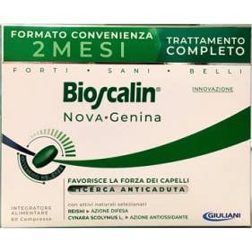 Bioscalin Nova genina 60 comp