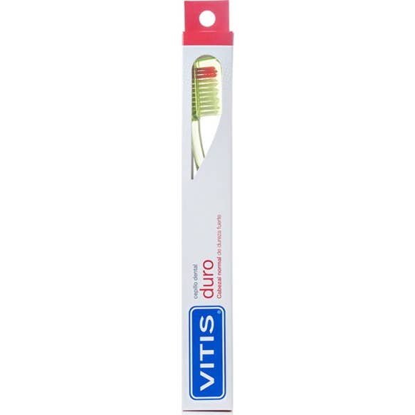 Vitis Duro Cepillo Dental
