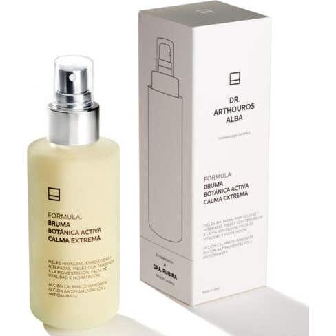 Dr. Arthouros Alba Fórmula Bruma Botánica 125ml
