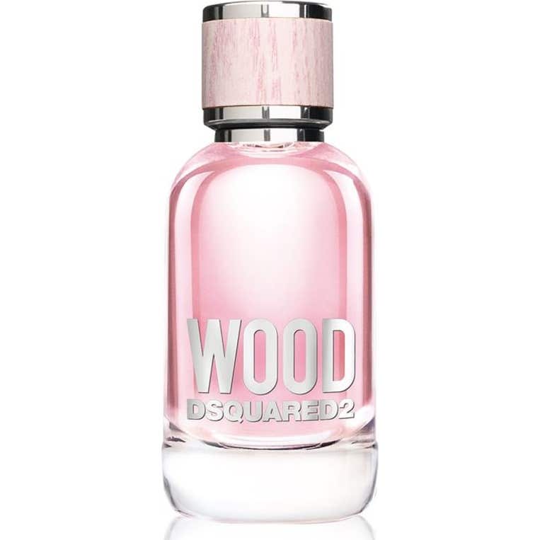 Dsquared2 Wood Eau de Toilette Woman 30 ml