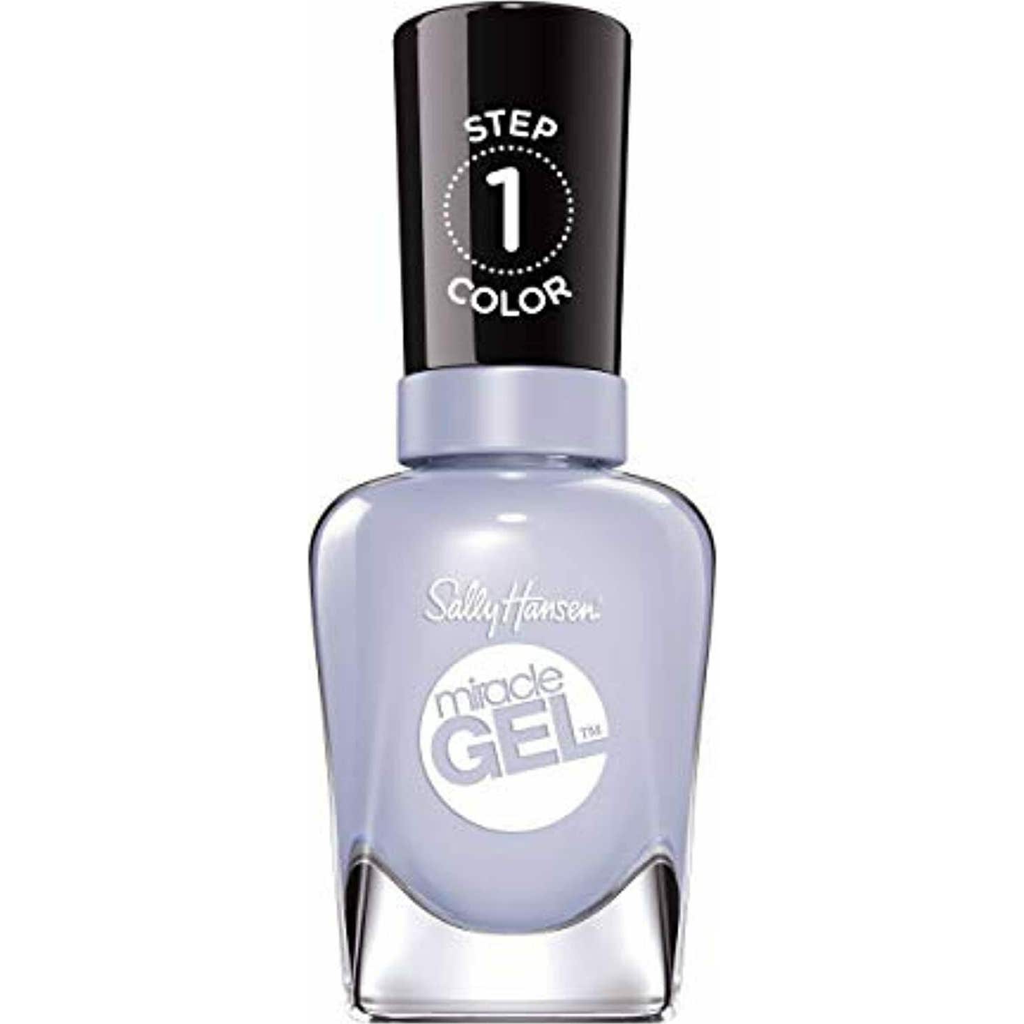 Sally Hansen Miracle Gel Esmalte Nr 582 O Zone You Didn't 14.7 ml