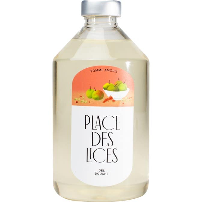 Place des Lices Pomme Amoris Gel Ducha 500 ml