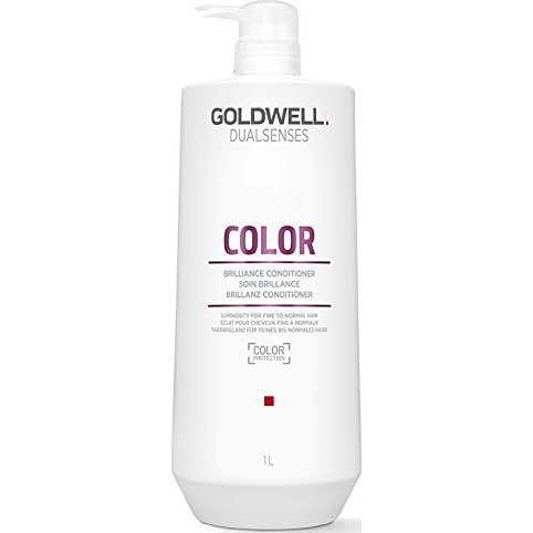Acondicionador Goldwell Color Shine 1000 ml – imagen 2