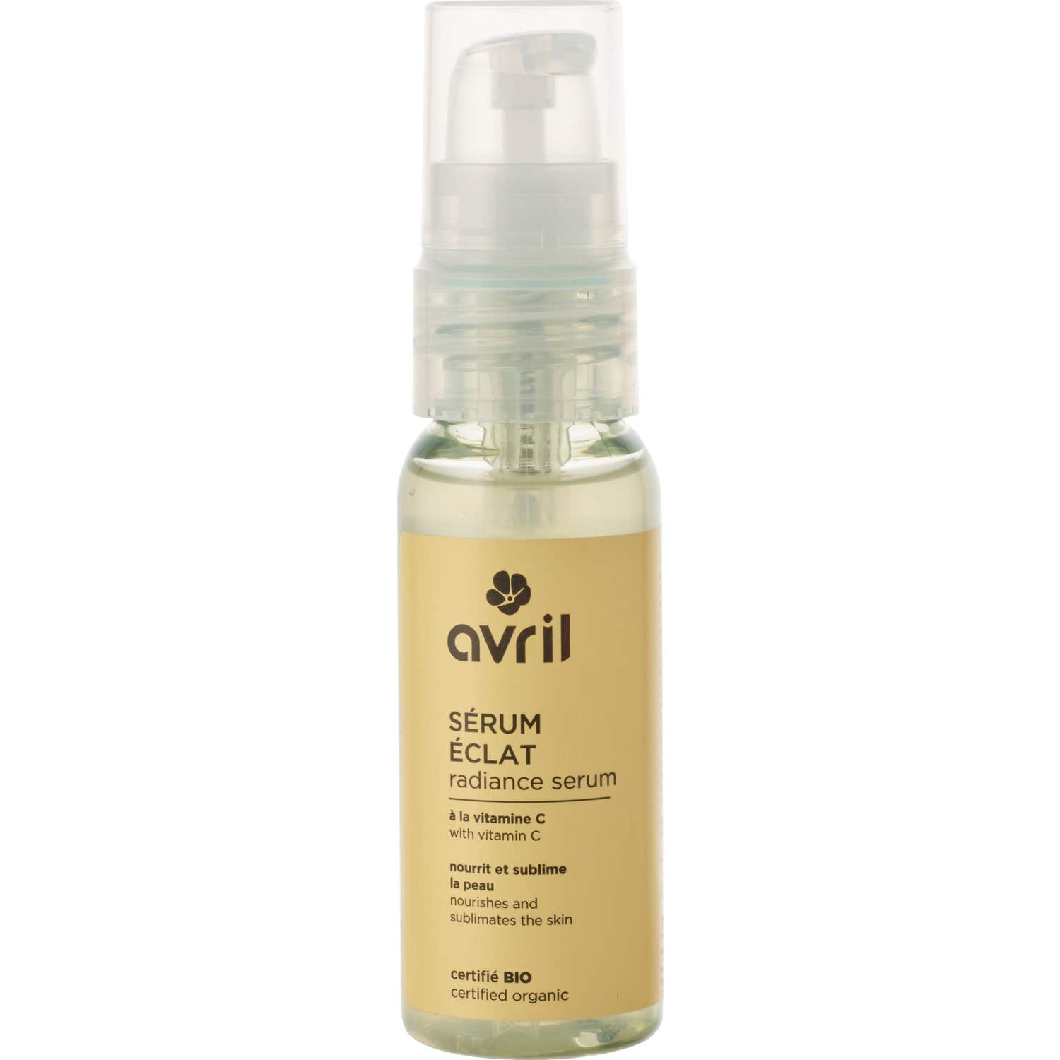 Avril Radiance Serum 30ml