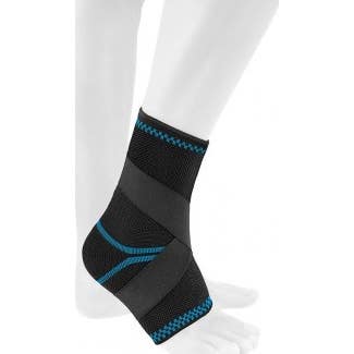 Actius Tobillera Elástica Cruzada Ace904 Talla 4 1 ud