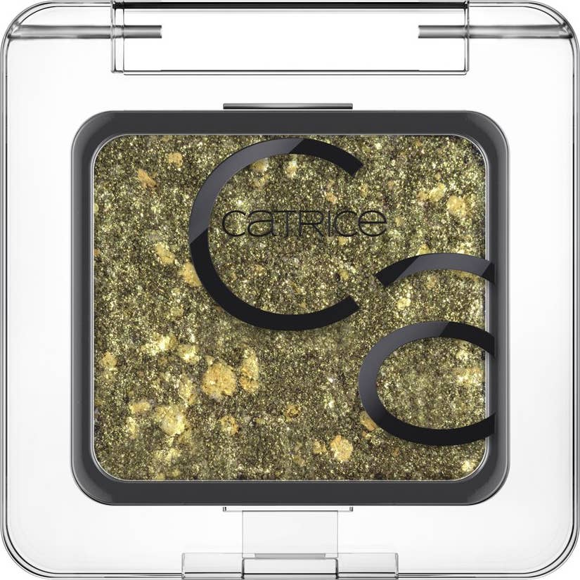 Catrice Art Couleurs Eyeshadow 360 Golden Leaf 2.4g