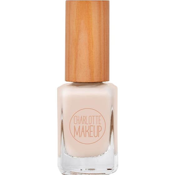 Charlotte Bio Esmalte de Uñas Nude 10 ml