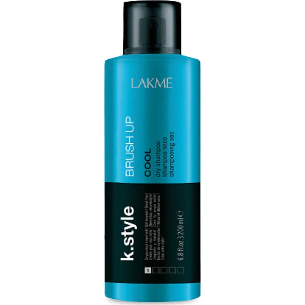 Lakmé K.Style Brush Up Cool Dry Shampoo 200 ml