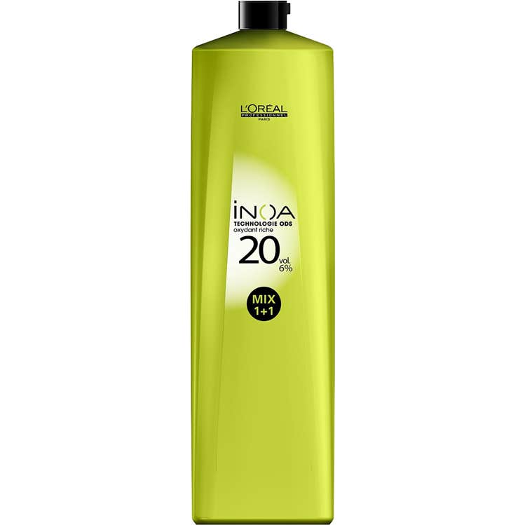 'L''Oreal Inoa Oxidante 20 vol 1000 ml'