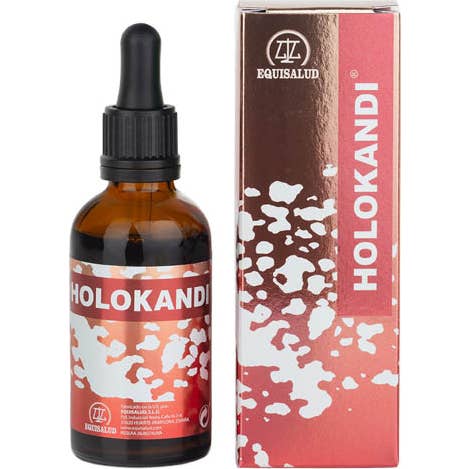 Equisalud Holokandi 50Ml
