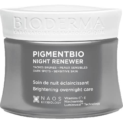 Bioderma Pigmentbio Night Renewer Cuidado de Noche 50 ml