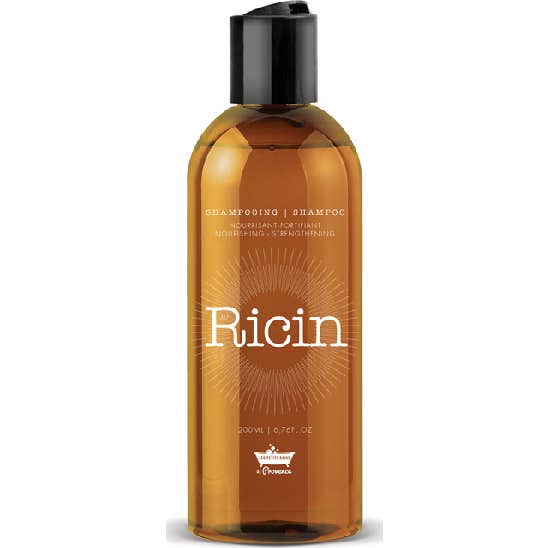 Les Petits Bains de Provence Ricin Acondicionador 200 ml