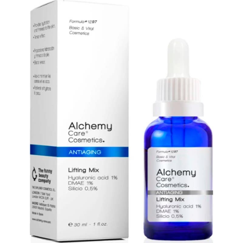 Alchemy Care Cosmetics Antiaging Lifting Mix Sérum 30ml