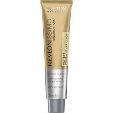 Revlonissimo Intense Blonde Tinte Cabello Nro 1222 60 ml
