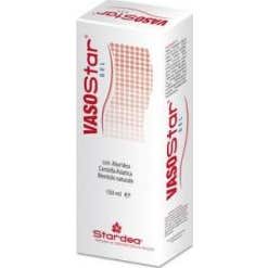 Vasostar Crema Proctológica