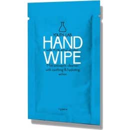 Youth Lab Antiseptic Hand Wipes 1 Unit 1ud