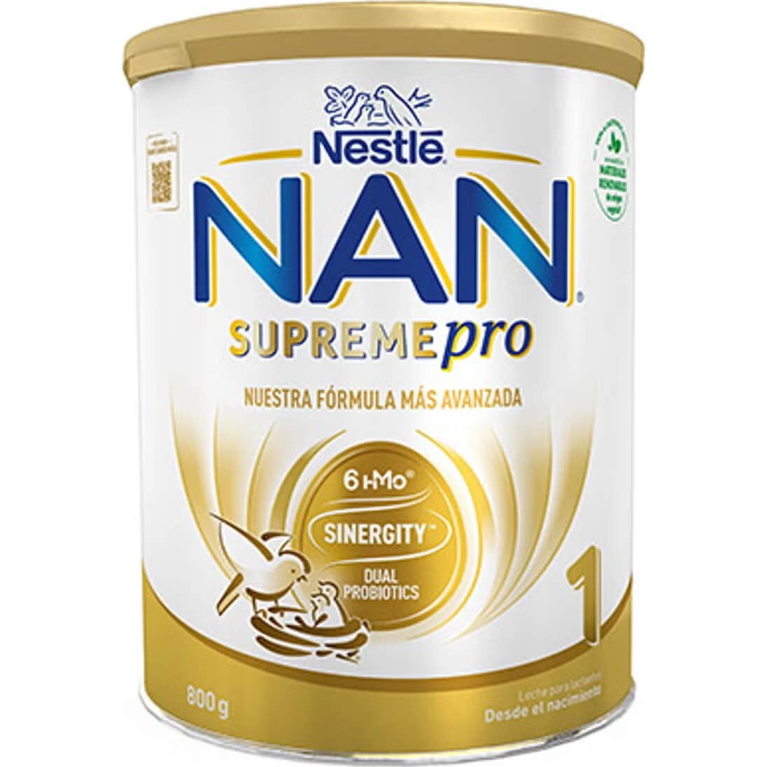 NAN Supreme Pro 1 800g