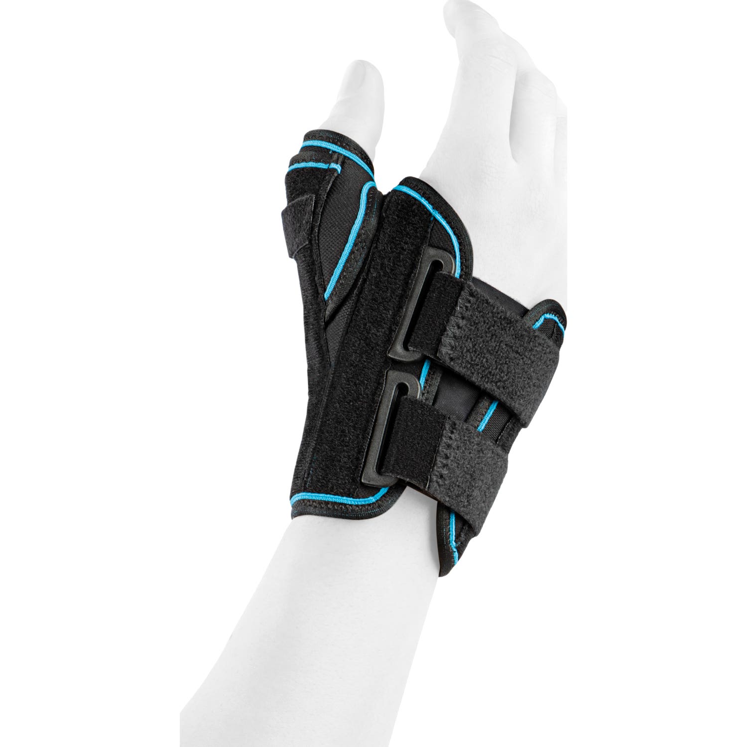 Actius Muñequera Férula Confort Plus ACE517 Izquierda T3 1ud