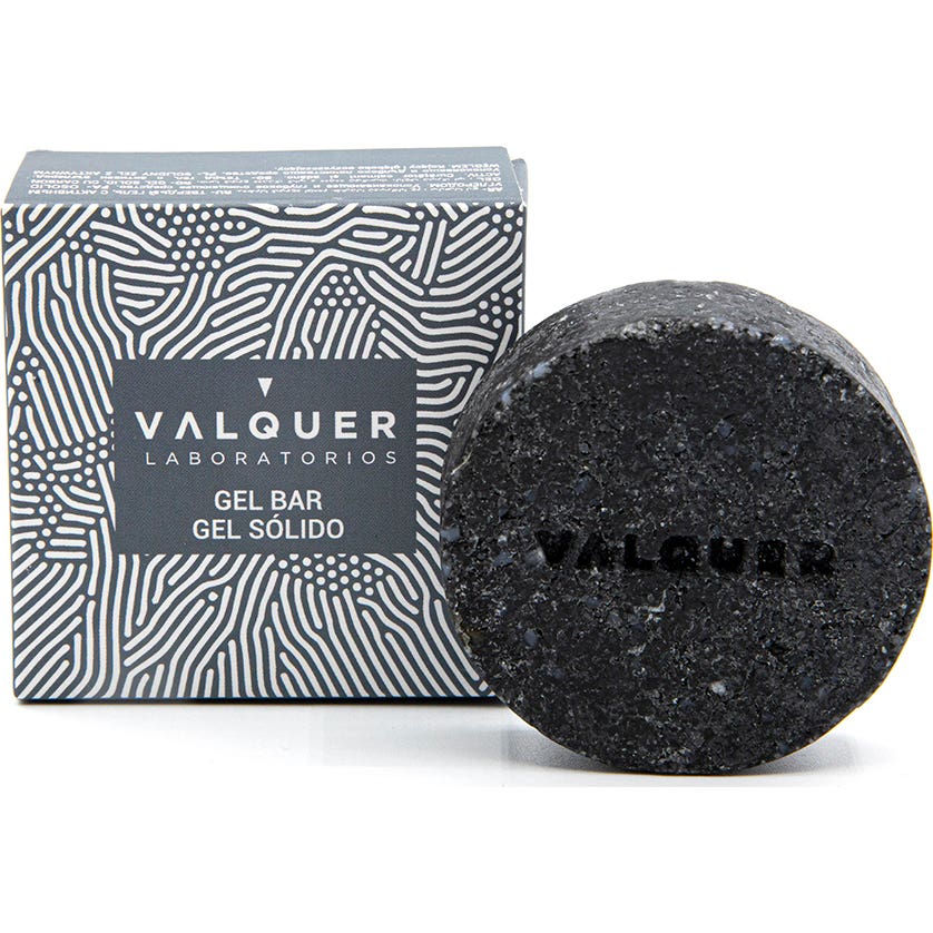 Valquer Moon Gel Sólido 50g