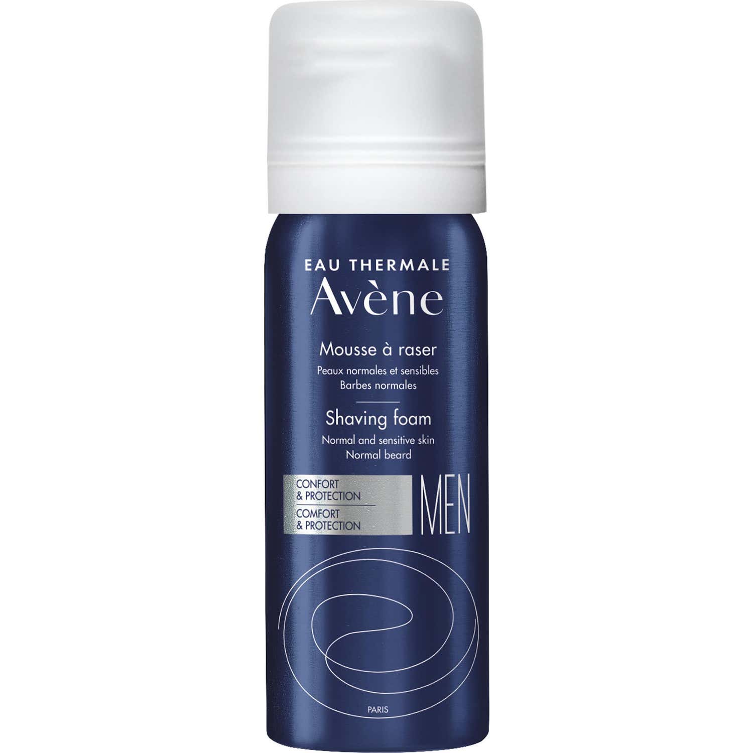 Avène Men Espuma de Afeitar 50ml