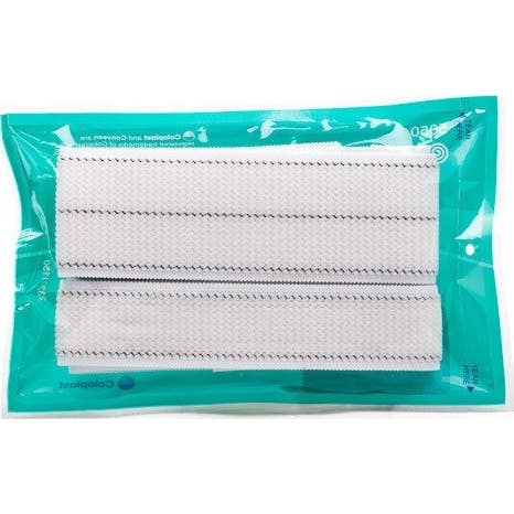 Conveen Bolsas Recogida Orina Cinta Velcro 2 U