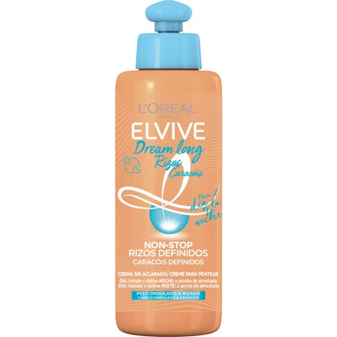 'L''Oréal Elvive Dream Long Rizos Definidos 200 ml'