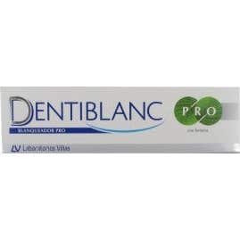 Dentiblanc Blanqueador Pro 100 Ml
