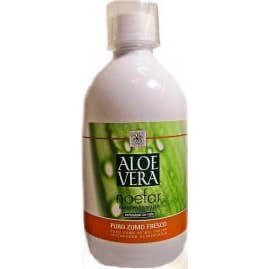 Noefar Jugo Aloe Vera Eco 500 ml